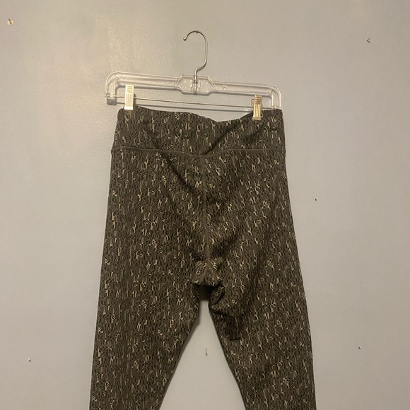 Patterned Pants - Picture 3 of 3